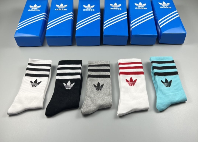 Adidas Socks